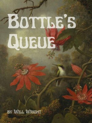cover image of Bottle's Queue